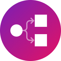 An icon depicting your product’s purchasing journey.